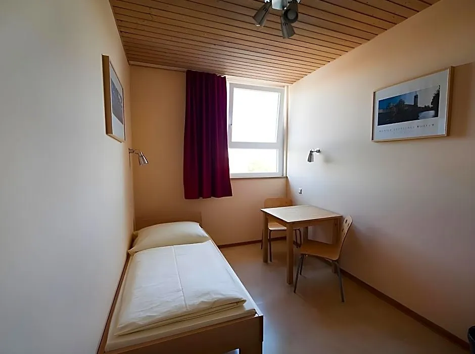 Hostel Haus International-1