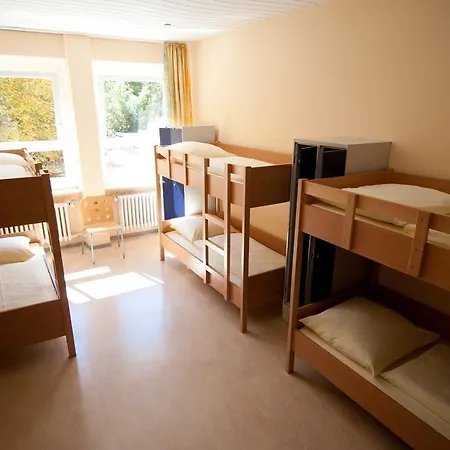 Hostel Haus International-2